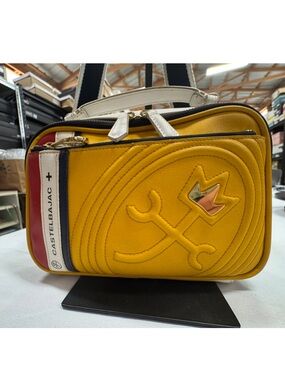 CASTELBAJAC Unisex crossbody bag